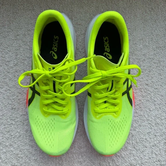 Asics Women's Magic Speed 4 Running Shoes - Picture 3 of 6